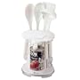 Westinghouse WST2001W CanOpener and Utensils