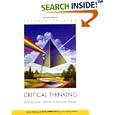 Critical Thinking by  Brooke Noel Moore and Richard Parker