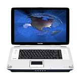 Toshiba Satellite P25-S507 17 Laptop (2.80-GHz Pentium 4 (Hyper-Threading), 512 MB RAM, 60 GB Hard Drive)