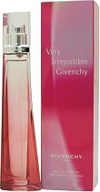 Very Irresistible By Givenchy For Women. Eau De Toilette Spray 2.5 Ounces