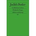 Gef�hrdetes Leben: Politische Essays (edition suhrkamp)