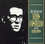 Review Elvis Costello  / The Very Best Of Elvis Costello