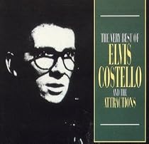 The Very Best Of Elvis Costello