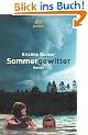Sommergewitter: Roman