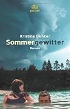 Sommergewitter: Roman