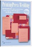 PrintingPress Wedding Software for Wedding Invitations