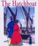 Cover of The Hatchboat by Leslie Wm. Bills 189932917X