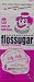 GOLD MEDAL # 3202 COTTON CANDY FLOSSUGAR (Pack of 6)