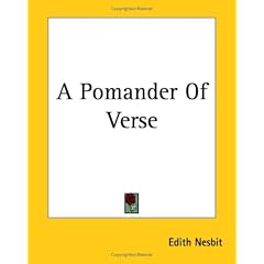 A Pomander of Verse