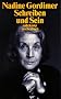 Schreiben und Sein: Essays (suhrkamp taschenbuch)