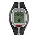 POLAR RS200 Laufsport-Computer, schwarz