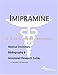 Imipramine - A Medical Dictionary, Bibliography, and Annotated Research Guide to Internet References