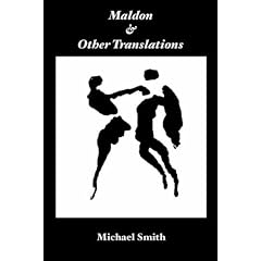 Maldon, and Other Translations