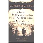 Unbridled Rage book cover