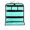 Conair Travel Smart Ts900jr Jewelry Roll Bag