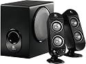 Logitech - X-230 - Enceintes 2.1 pour PC