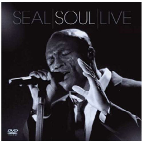 Produkt-Bild: Soul Live
