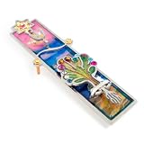 Tree of Life Mezuzah
