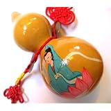 Feng Shui Calabash Gourds ~ Chinese Collectibles