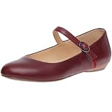 Clarks Frothy Soda, Ballerines femme