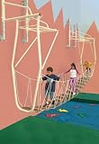 Abilitations 106921994 Tibetan AdventureBridge Only