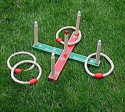 Giant Quoits