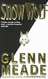 Snow Wolf