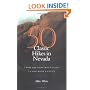 50 Classic Hikes In Nevada: From The Ruby Mountains To Red Rock Canyon