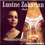 Sourp-Sourp - Lusine Zakarian