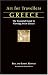 Art For Travellers Greece: The Essential Guide To Viewing Art In Greece (Art for Travellers)