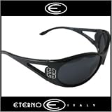 Eterno Designer Sunglasses Package (UV400 lenses) - Style 8537A. Made in Italy. This package... by