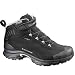 Salomon Men's Deemax 2 Dry Winter Boot