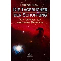 Die Tageb�cher der Sch�pfung