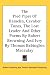 Book The Pied Piper Of Hamelin, Cavalier Tunes, The Lost Leader And Other Poems By Robert Browning And Ivry By Thomas Babington Macaulay