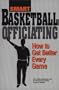 Smart Basketball Officiating