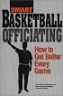 Smart Basketball Officiating