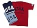 USA Water Polo 100% T-Shirt