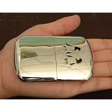New Junior Size Platinum Catalyst Flameless Metal Hand Warmer - Best for some Women and... by 