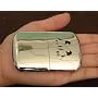 New Junior Size Platinum Catalyst Flameless Metal Hand Warmer - Best for some Women and Children