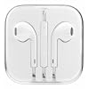 CUFFIE AURICOLARI APPLE IPHONE 5 / IPHONE 4S / IPHONE 4 / IPAD / IPOD TOUCH /IPAD MINI / IPHONE 3GS COMPATIBILI EARPODS CON TELECOMANDO E MICROFONO