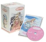 Chobits - Persocom (Vol. 1) - With Series Box