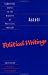 Astell: Political Writings (Cambridge Texts in the History of Political Thought) (Cambridge Texts in the History of Political Thought)