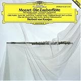 Produkt-Bild: Mozart: Die Zauberfl&ouml;te (Querschnitt)