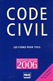 Revue Prat  / Code civil