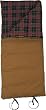 Slumberjack Lil' Timber 10F Junior Right Sleeping Bag