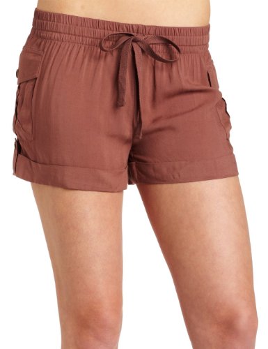 Jack Juniors Edythe Elastic Rayon Short