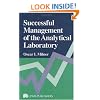 Successful Management of the Analytical Laboratory