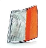 Get Crash Parts Ch2520121 Parking/Side Marker, Driver's Side