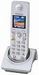 Panasonic KX-TGA571S 5.8 GHz FHSS GigaRange Expandable Digital Cordless Handset