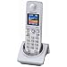 Panasonic KX-TGA571S 5.8 GHz FHSS GigaRange Expandable Digital Cordless Handset
